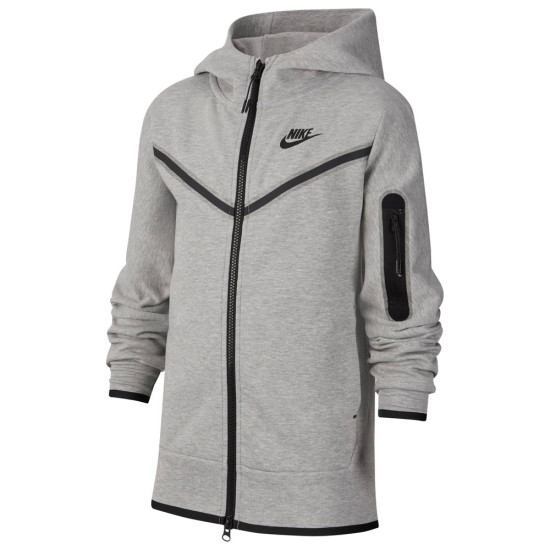 Nike Παιδική ζακέτα Sportswear Tech Fleece Nike Παιδική ζακέτα Sportswear Tech Fleece